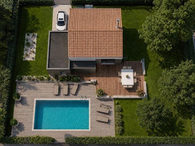 Vente Maison 5 pièces 120 m2 Montferrier sur Lez