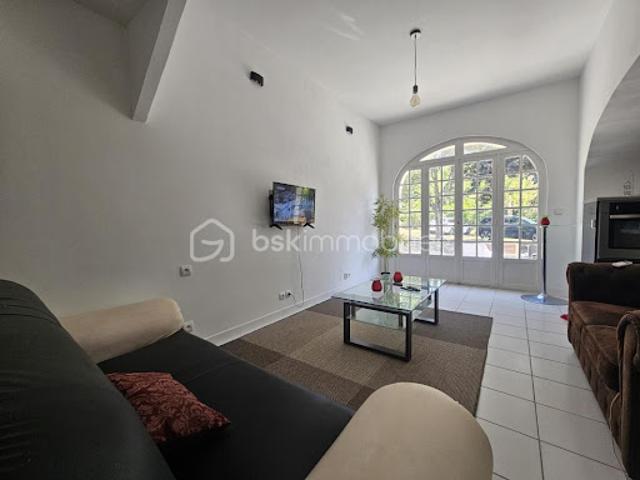 Vente Maison 5 pièces 120 m2 Montgivray