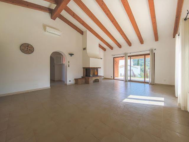 Vente Maison 5 pièces 120 m2 Monticello