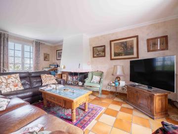 Vente Maison 5 pièces 120 m2 Montigny les cormeilles