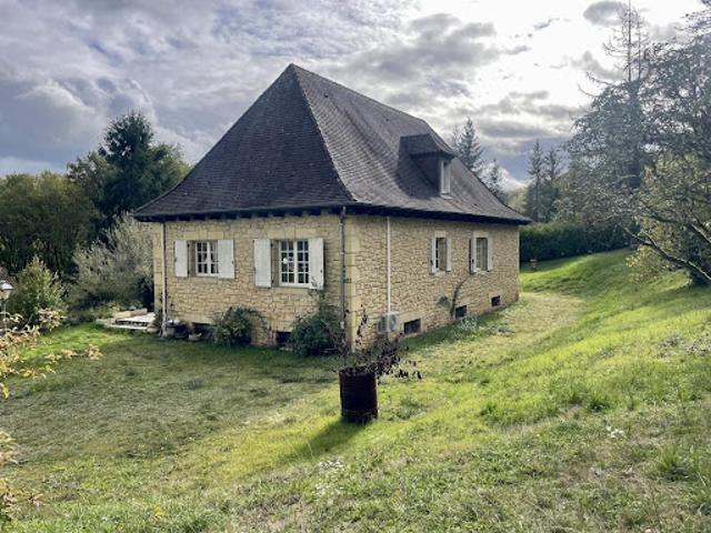 Vente Maison 5 pièces 120 m2 Montignac