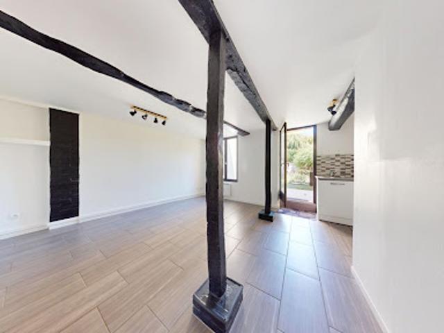 Vente Maison 5 pièces 120 m2 Montivilliers