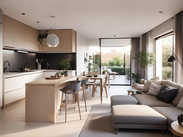 Vente Maison 5 pièces 120 m2 Montrabé