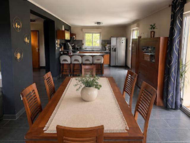 Vente Maison 5 pièces 120 m2 Montreux Château