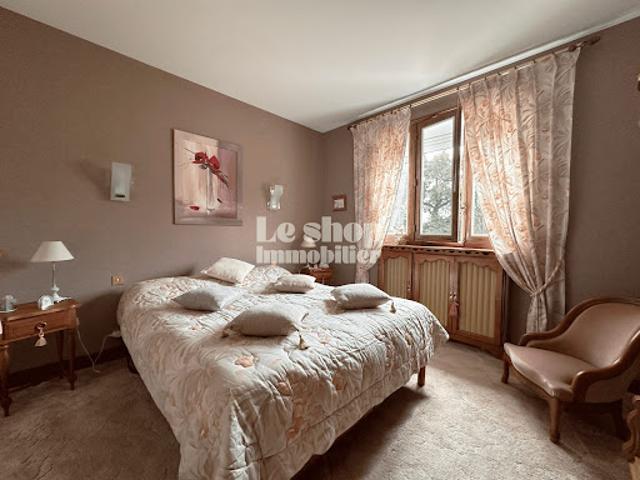 Vente Maison 5 pièces 120 m2 Montrollet