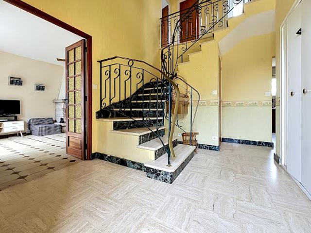 Vente Maison 5 pièces 120 m2 Moréac