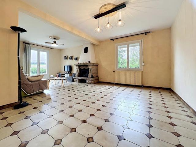 Vente Maison 5 pièces 120 m2 Moréac