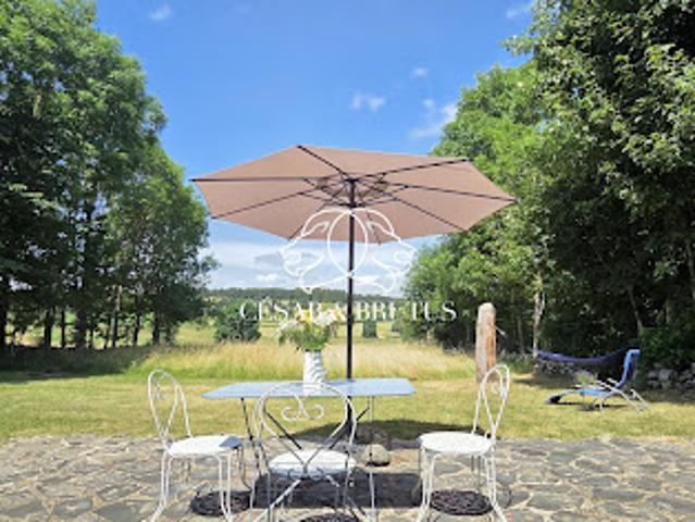 Vente Maison 5 pièces 120 m2 Moudeyres