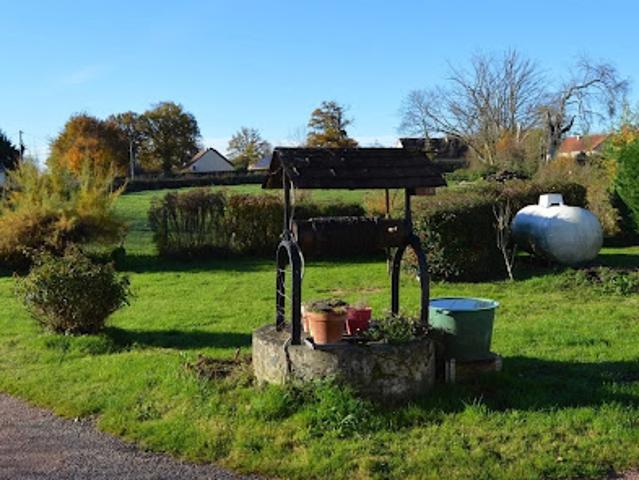 Vente Maison 5 pièces 120 m2 Moulins Engilbert