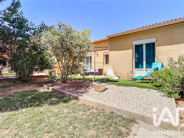 Vente Maison 5 pièces 120 m2 Moussac