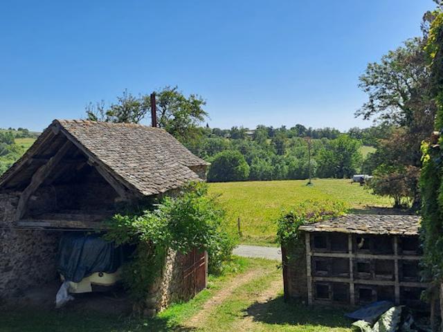 Vente Maison 5 pièces 120 m2 Najac