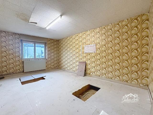 Vente Maison 5 pièces 120 m2 Nantes