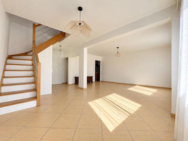 Vente Maison 5 pièces 120 m2 Nantes