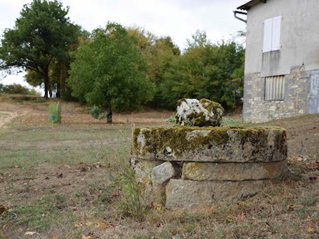 Vente Maison 5 pièces 120 m2 Nespouls