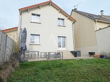 Vente Maison 5 pièces 120 m2 Neuilly sur Marne