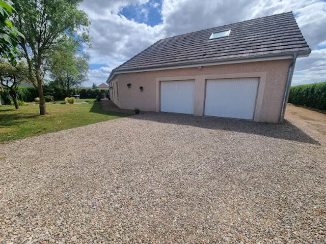Vente Maison 5 pièces 120 m2 Neuvy Grandchamp