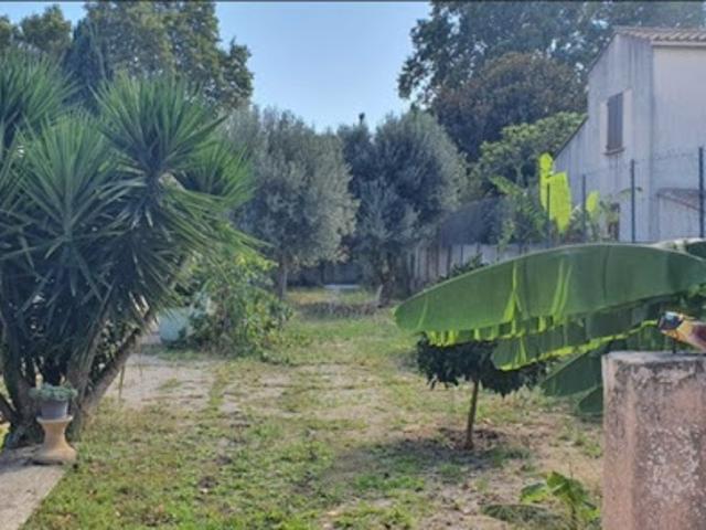 Vente Maison 5 pièces 120 m2 Nimes