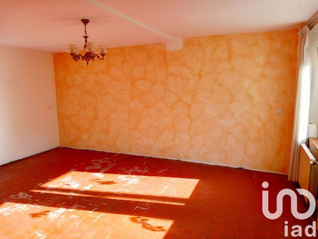 Vente Maison 5 pièces 120 m2 Nogent le Rotrou