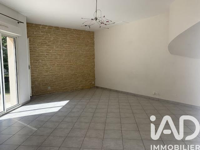 Vente Maison 5 pièces 120 m2 Nouzilly