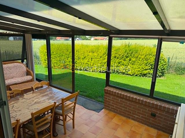 Vente Maison 5 pièces 120 m2 Avesnes le Comte