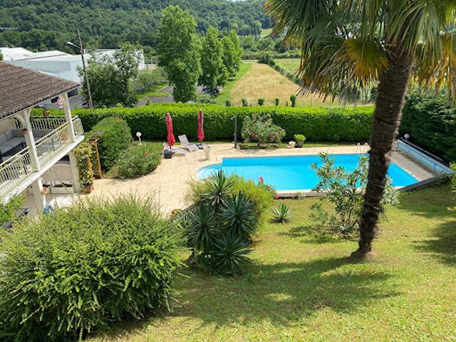 Vente Maison 5 pièces 120 m2 Oloron Sainte Marie