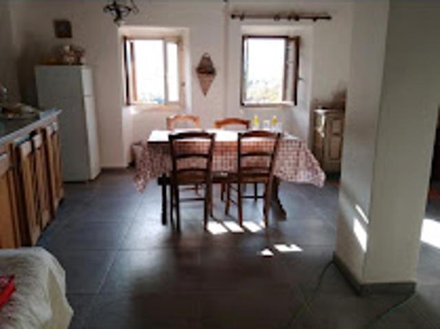Vente Maison 5 pièces 120 m2 Olmiccia