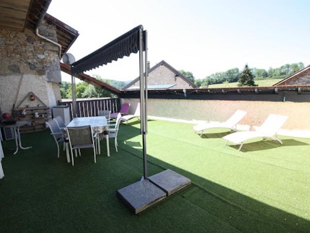Vente Maison 5 pièces 120 m2 Ordonnaz