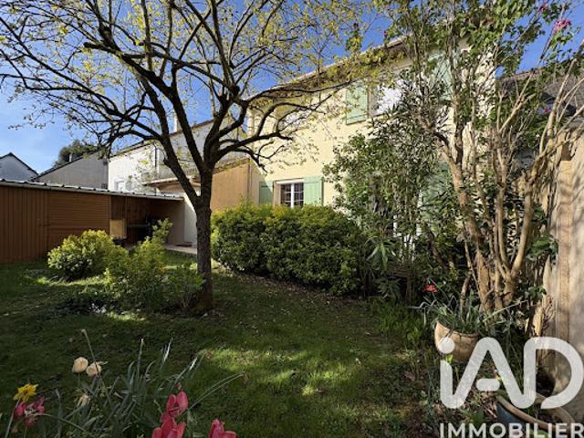 Vente Maison 5 pièces 120 m2 Ormesson sur Marne