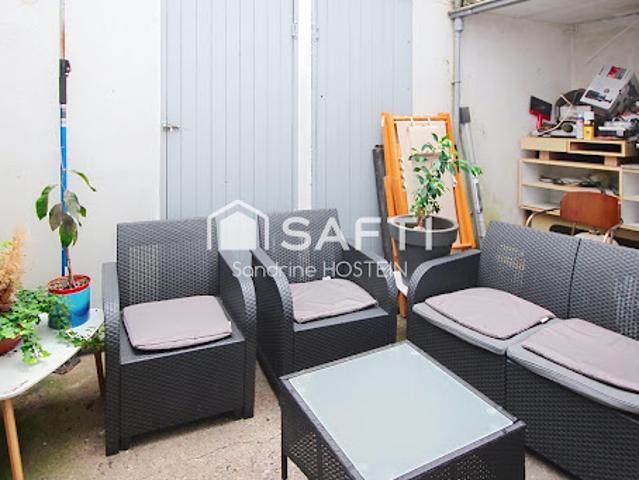 Vente Maison 5 pièces 120 m2 Audun le Tiche