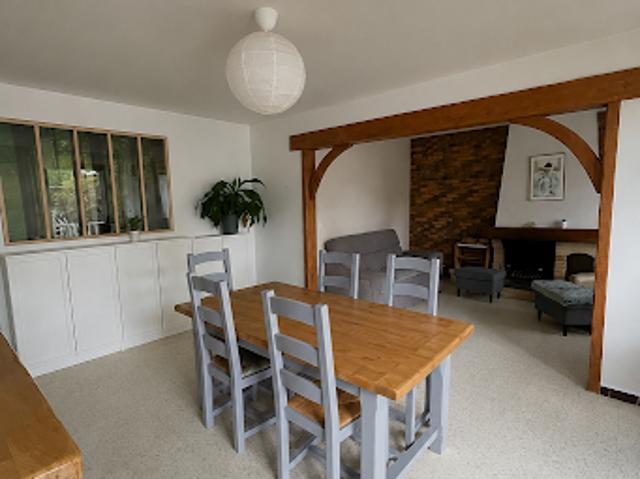 Vente Maison 5 pièces 120 m2 Auffargis