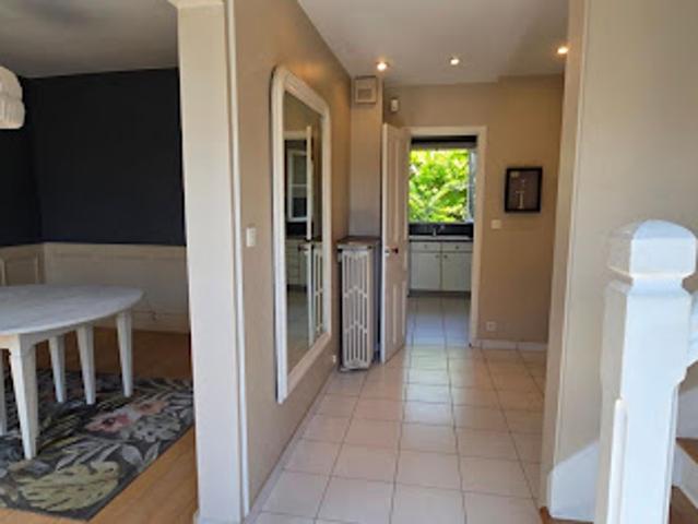 Vente Maison 5 pièces 120 m2 Aulnay sous Bois