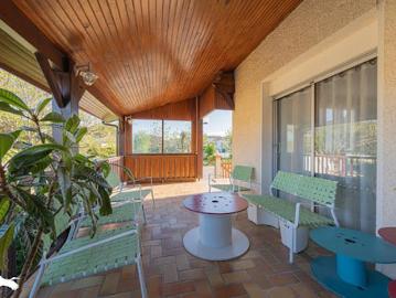 Vente Maison 5 pièces 120 m2 Aussonne