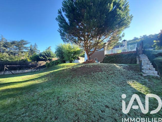 Vente Maison 5 pièces 120 m2 Aurec sur Loire