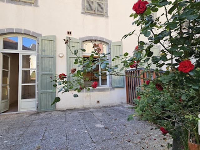 Vente Maison 5 pièces 120 m2 Aurillac