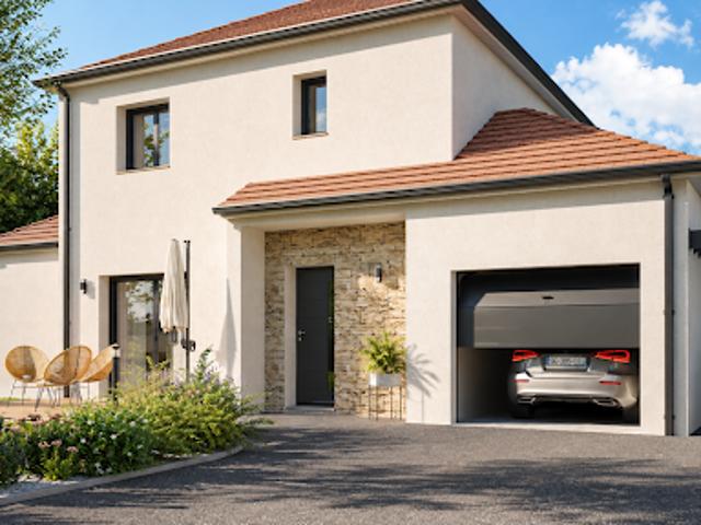 Vente Maison 5 pièces 120 m2 Auteuil