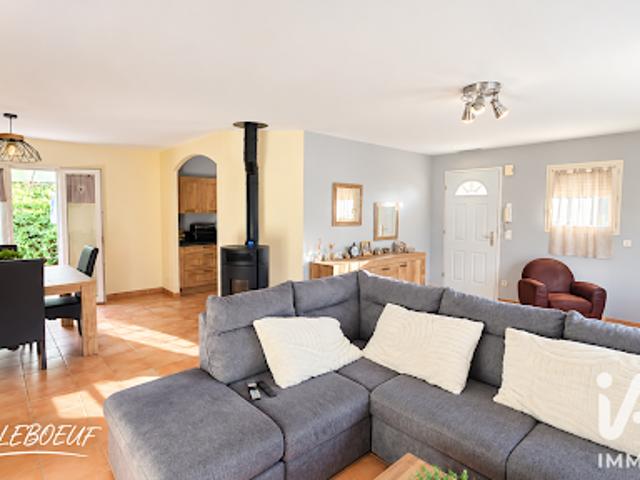 Vente Maison 5 pièces 120 m2 Auterive