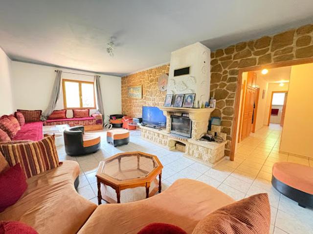 Vente Maison 5 pièces 120 m2 Avignonet Lauragais