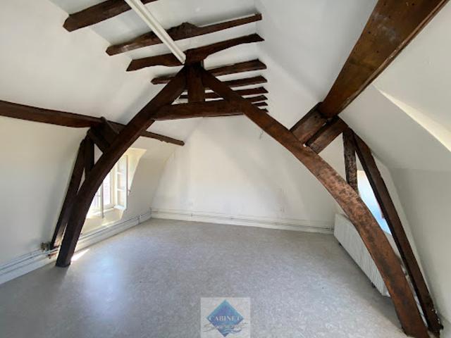 Vente Maison 5 pièces 120 m2 Abbeville