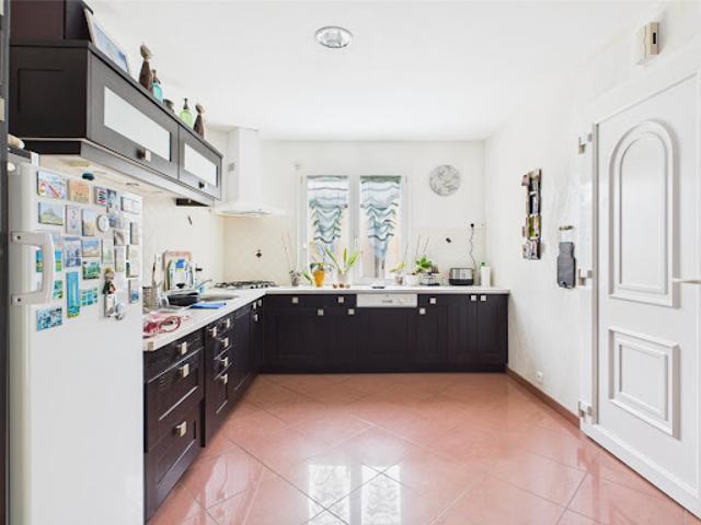 Vente Maison 5 pièces 120 m2 Agon Coutainville