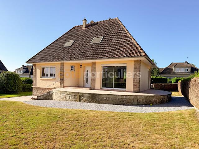 Vente Maison 5 pièces 120 m2 Agneaux