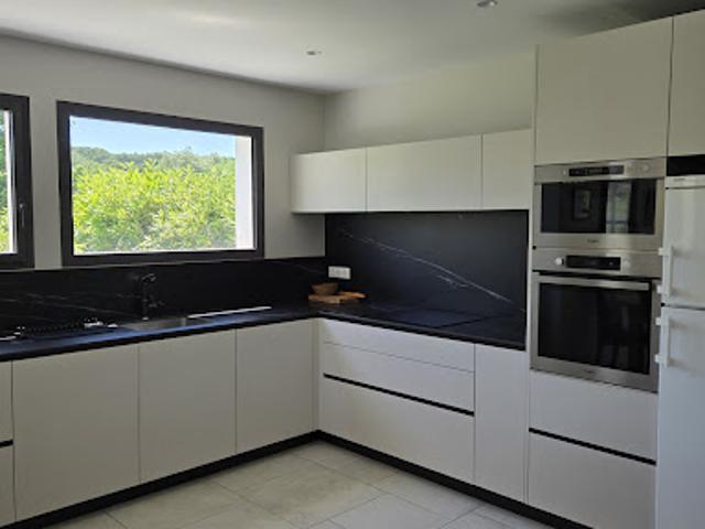 Vente Maison 5 pièces 120 m2 Ahetze