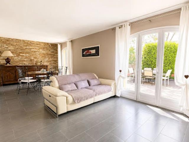 Vente Maison 5 pièces 120 m2 Aix en Provence