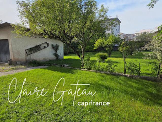 Vente Maison 5 pièces 120 m2 Aix les Bains