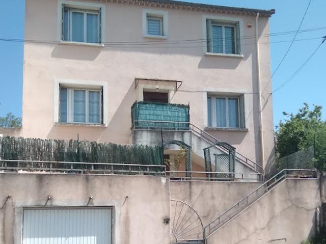 Vente Maison 5 pièces 120 m2 Ales