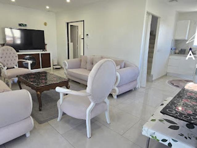 Vente Maison 5 pièces 120 m2 Amberieu en bugey