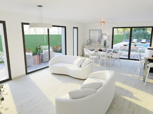 Vente Maison 5 pièces 120 m2 Ancône