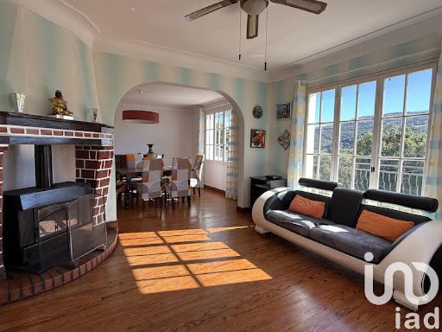 Vente Maison 5 pièces 120 m2 Ance