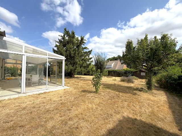 Vente Maison 5 pièces 120 m2 Annoeullin