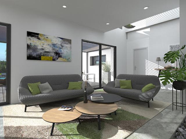Vente Maison 5 pièces 120 m2 Annecy le Vieux