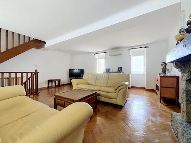 Vente Maison 5 pièces 120 m2 Appietto